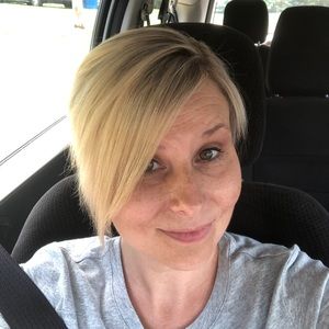 Meet your Posher, Kerry